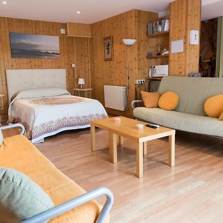 Rincón de Encarni Apartamento Cenes De La Vega Exterior foto