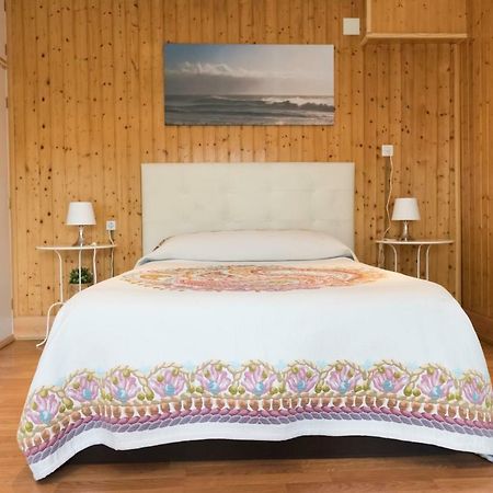 Rincón de Encarni Apartamento Cenes De La Vega Exterior foto