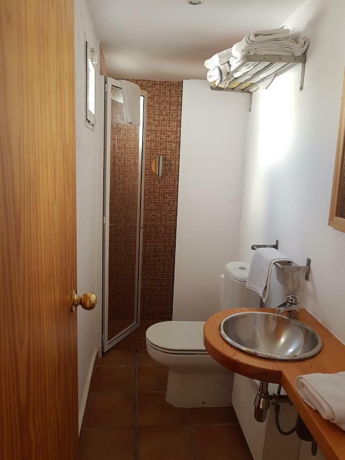 Rincón de Encarni Apartamento Cenes De La Vega Exterior foto