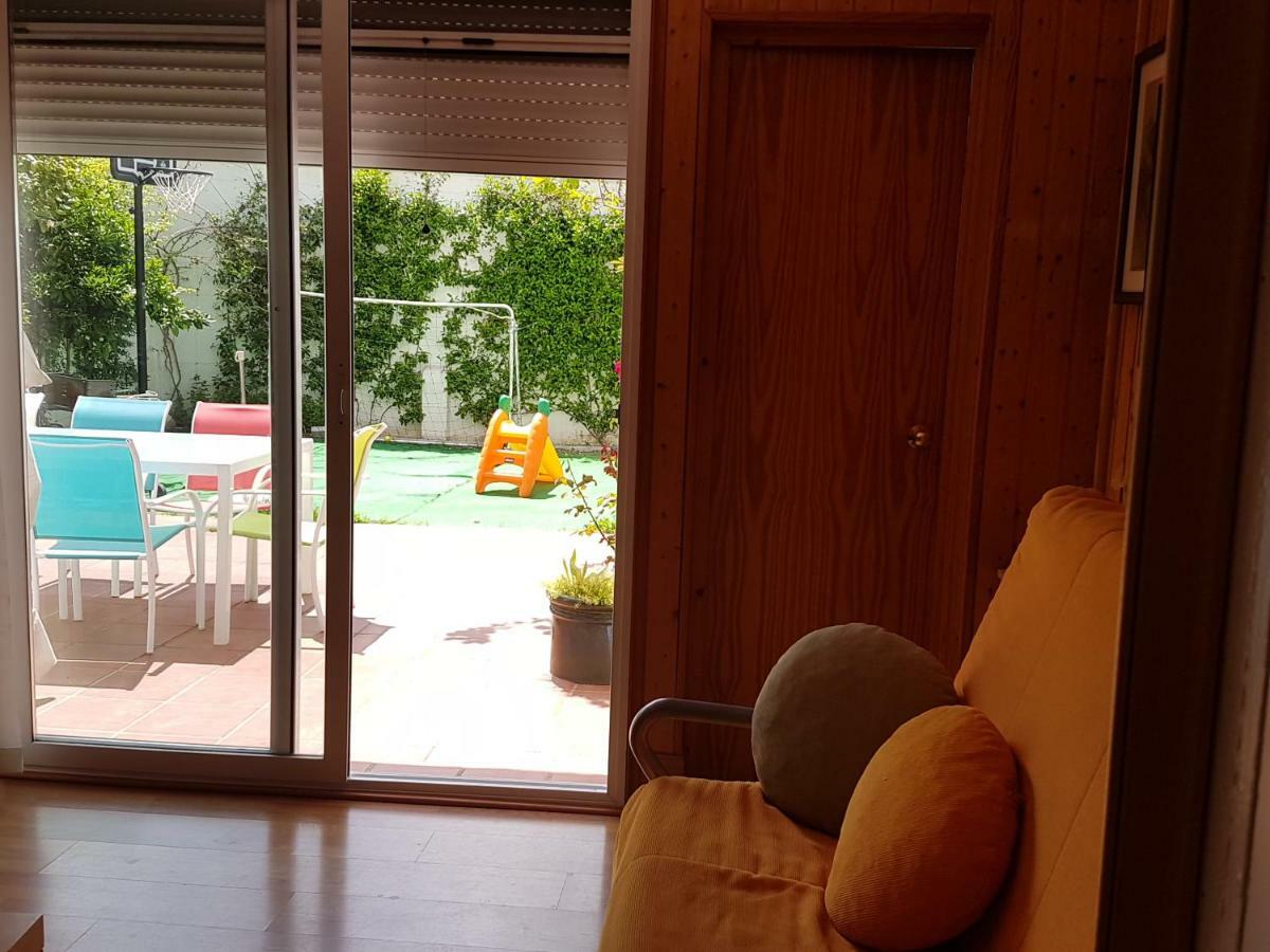 Rincón de Encarni Apartamento Cenes De La Vega Exterior foto