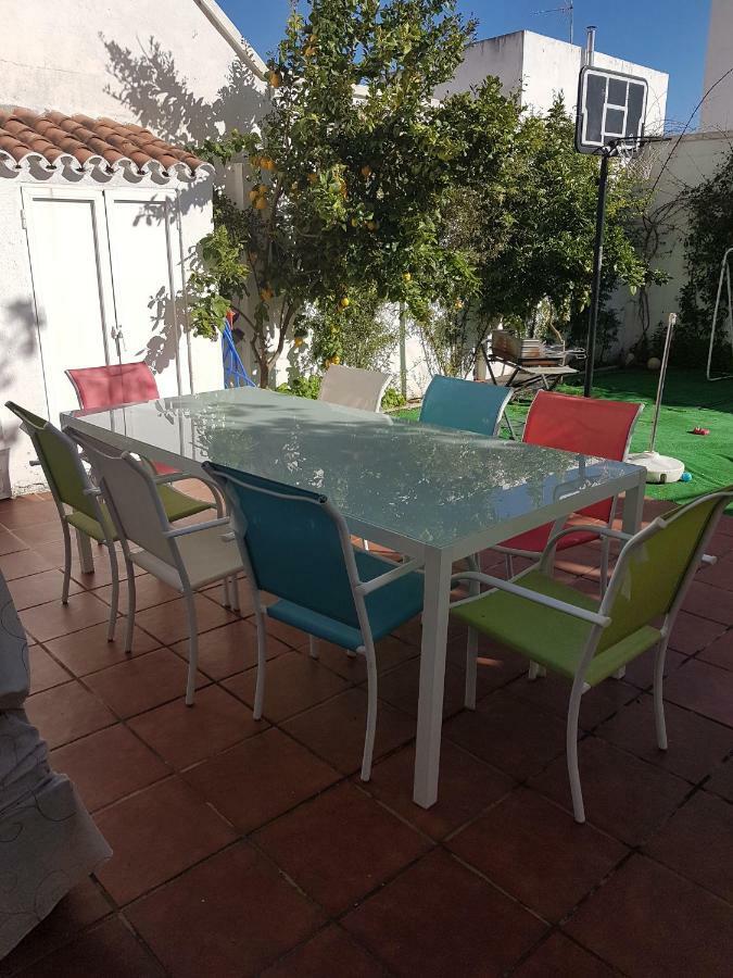 Rincón de Encarni Apartamento Cenes De La Vega Exterior foto