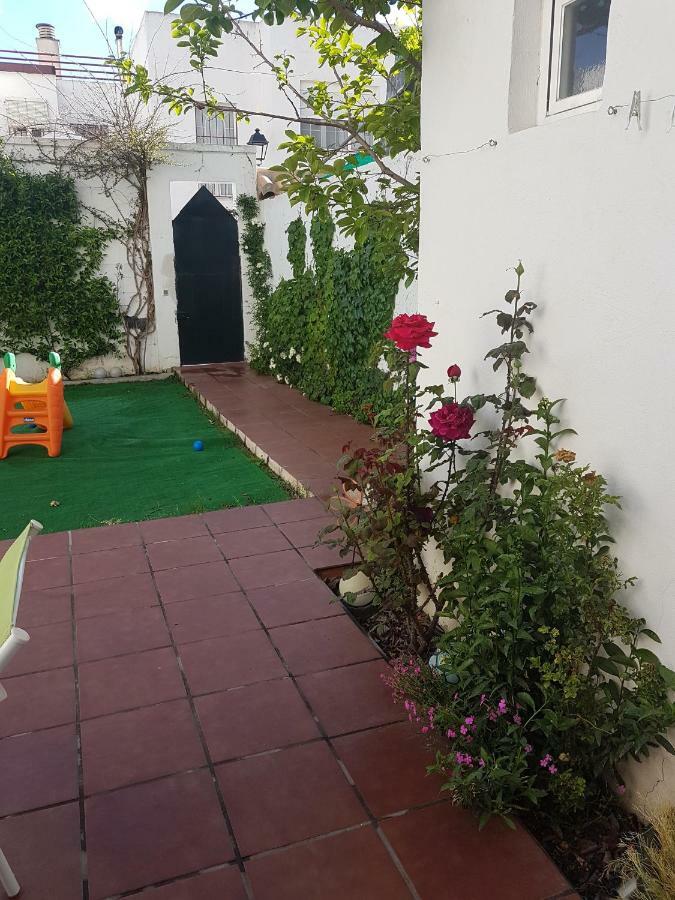 Rincón de Encarni Apartamento Cenes De La Vega Exterior foto
