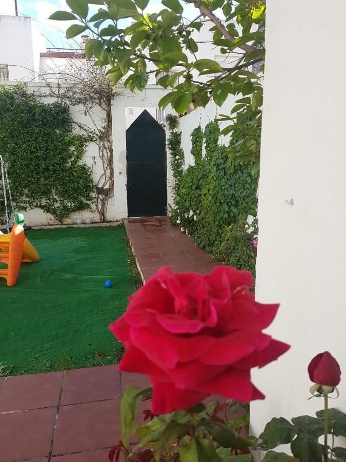 Rincón de Encarni Apartamento Cenes De La Vega Exterior foto