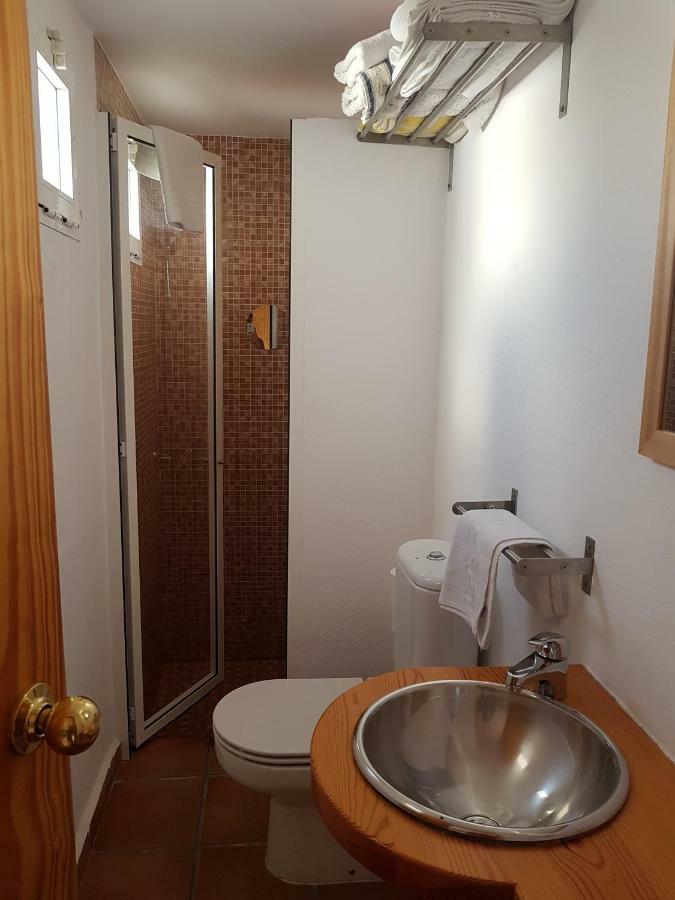 Rincón de Encarni Apartamento Cenes De La Vega Exterior foto