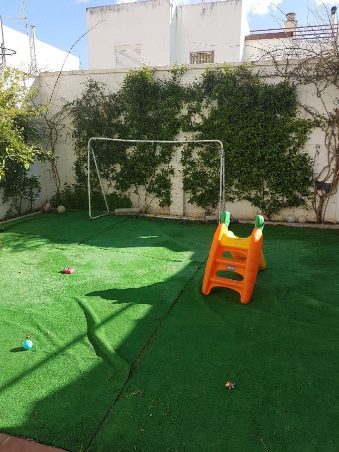 Rincón de Encarni Apartamento Cenes De La Vega Exterior foto