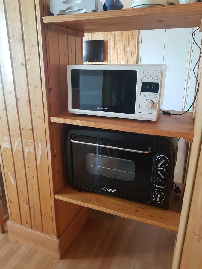 Rincón de Encarni Apartamento Cenes De La Vega Exterior foto