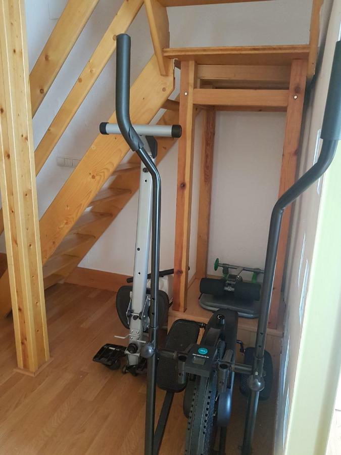 Rincón de Encarni Apartamento Cenes De La Vega Exterior foto