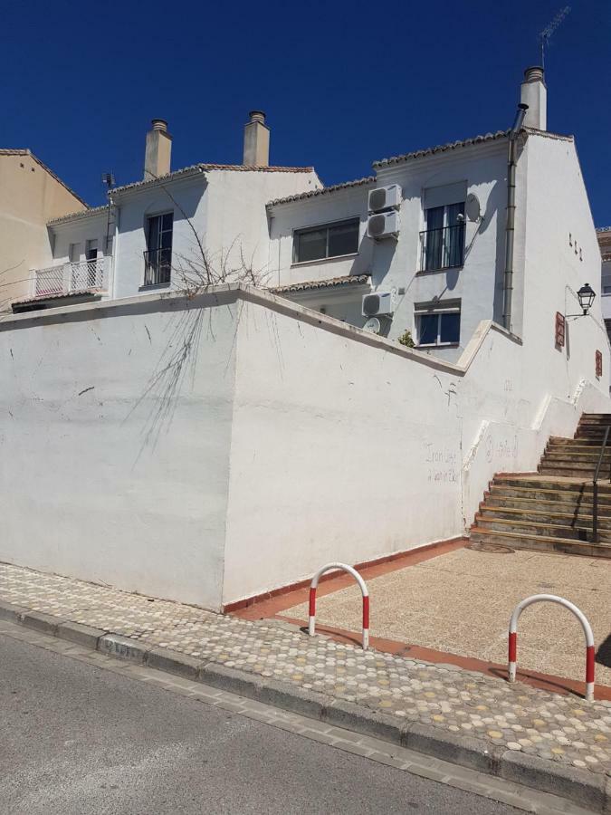 Rincón de Encarni Apartamento Cenes De La Vega Exterior foto