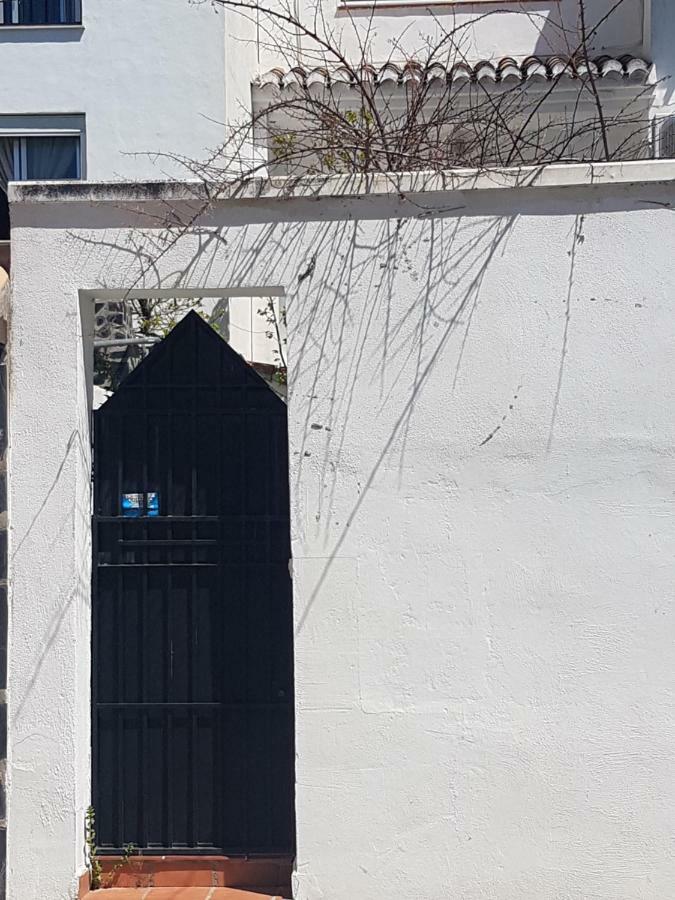 Rincón de Encarni Apartamento Cenes De La Vega Exterior foto
