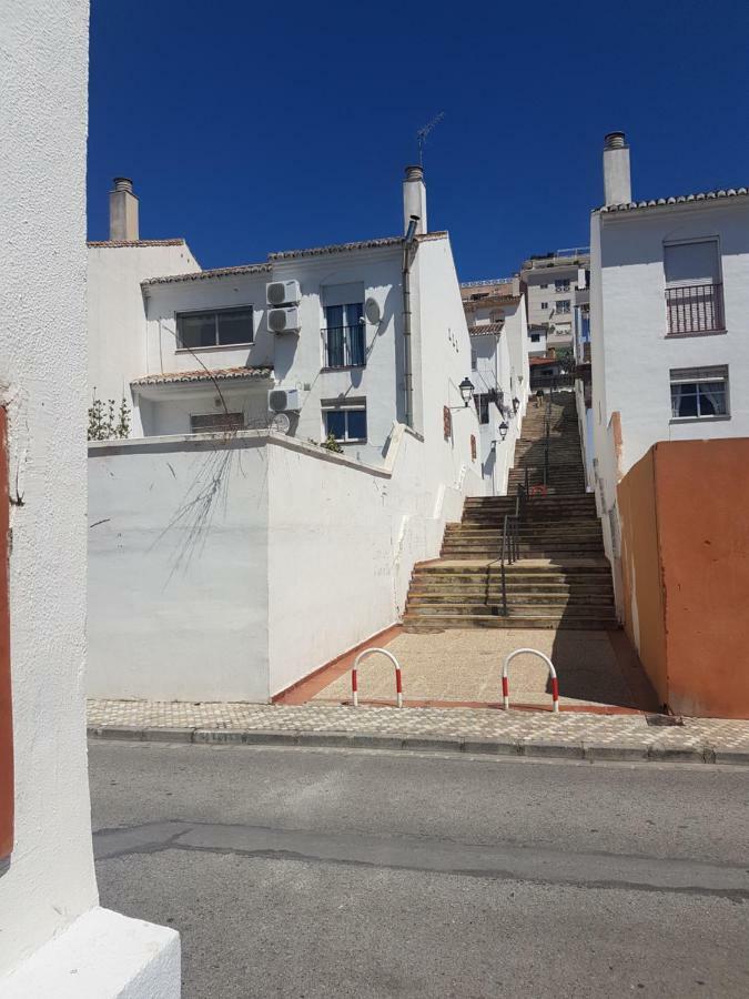 Rincón de Encarni Apartamento Cenes De La Vega Exterior foto