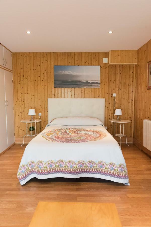 Rincón de Encarni Apartamento Cenes De La Vega Exterior foto