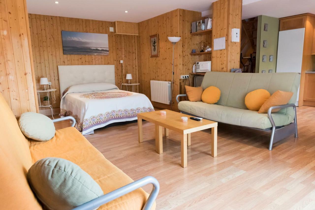 Rincón de Encarni Apartamento Cenes De La Vega Exterior foto