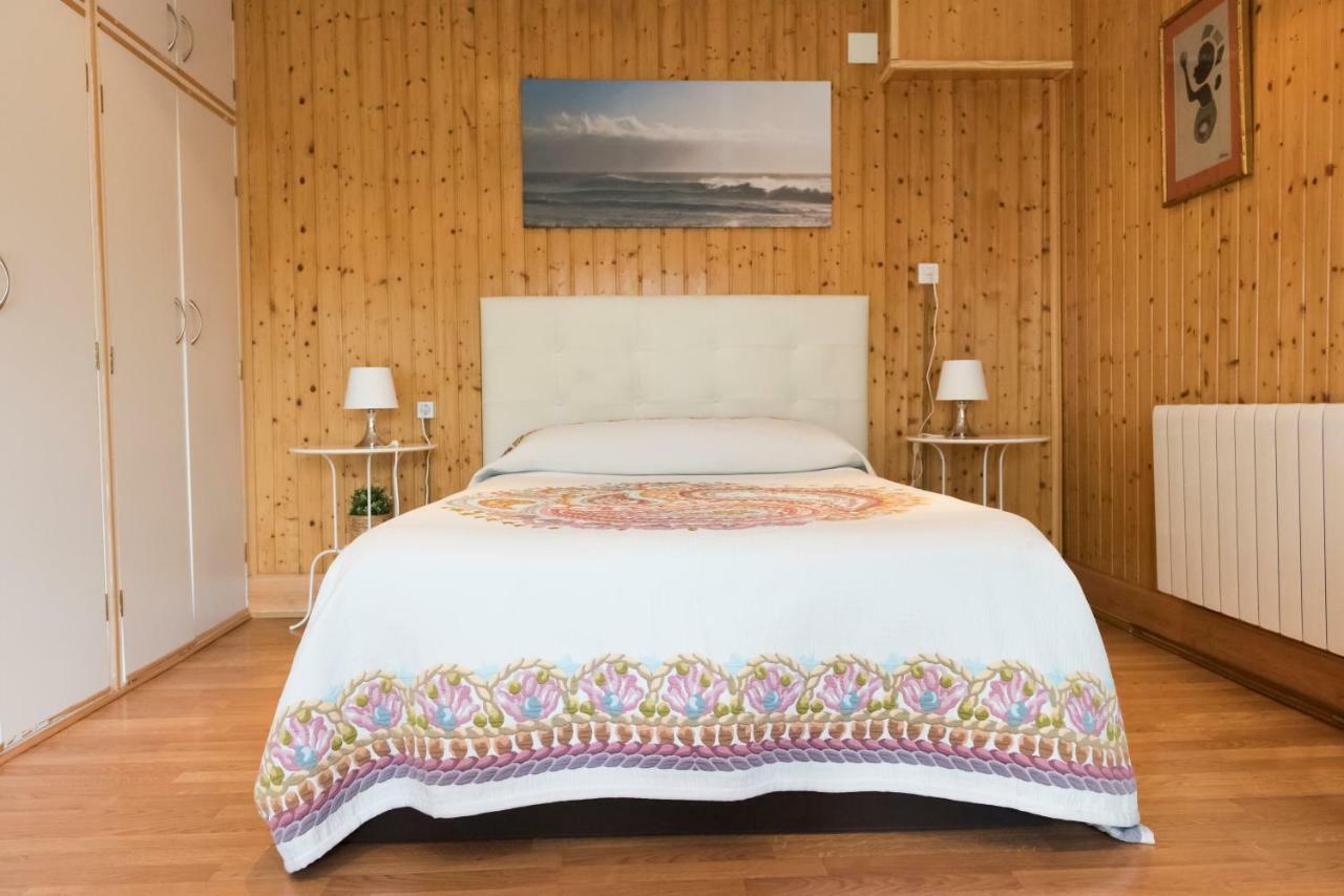 Rincón de Encarni Apartamento Cenes De La Vega Exterior foto