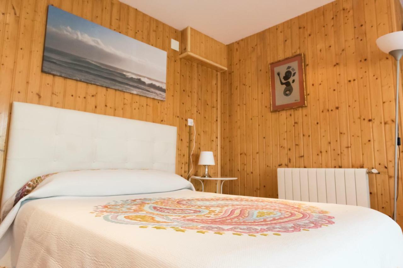 Rincón de Encarni Apartamento Cenes De La Vega Exterior foto