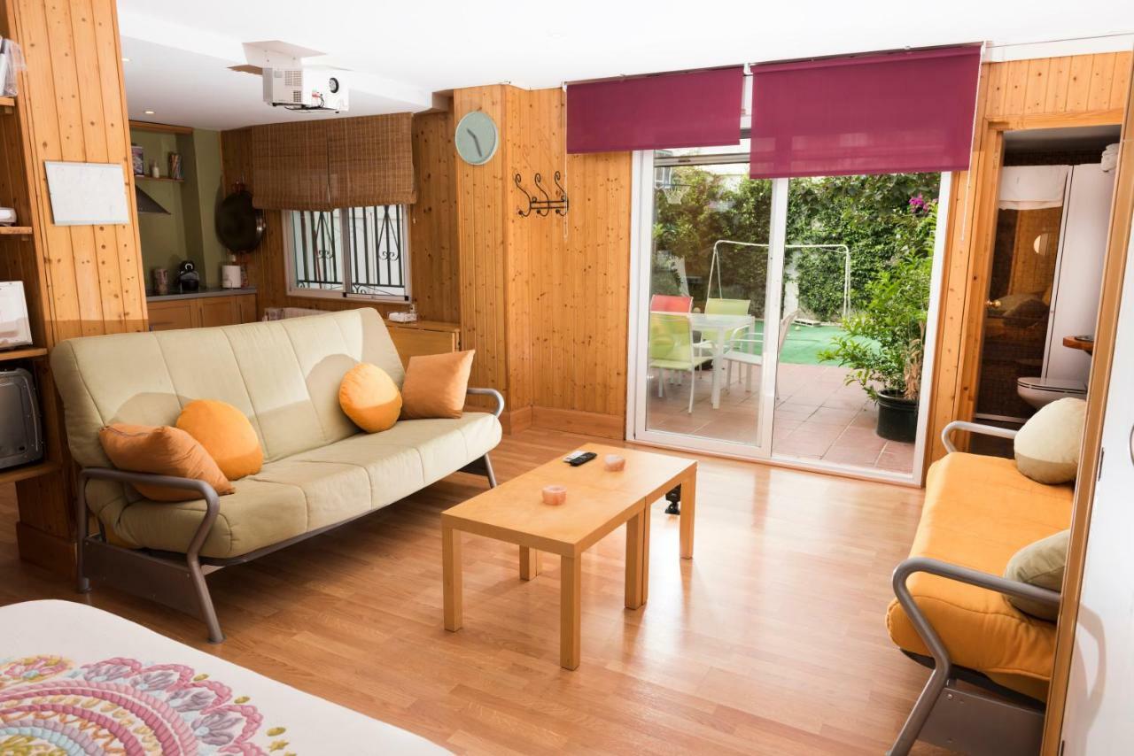 Rincón de Encarni Apartamento Cenes De La Vega Exterior foto