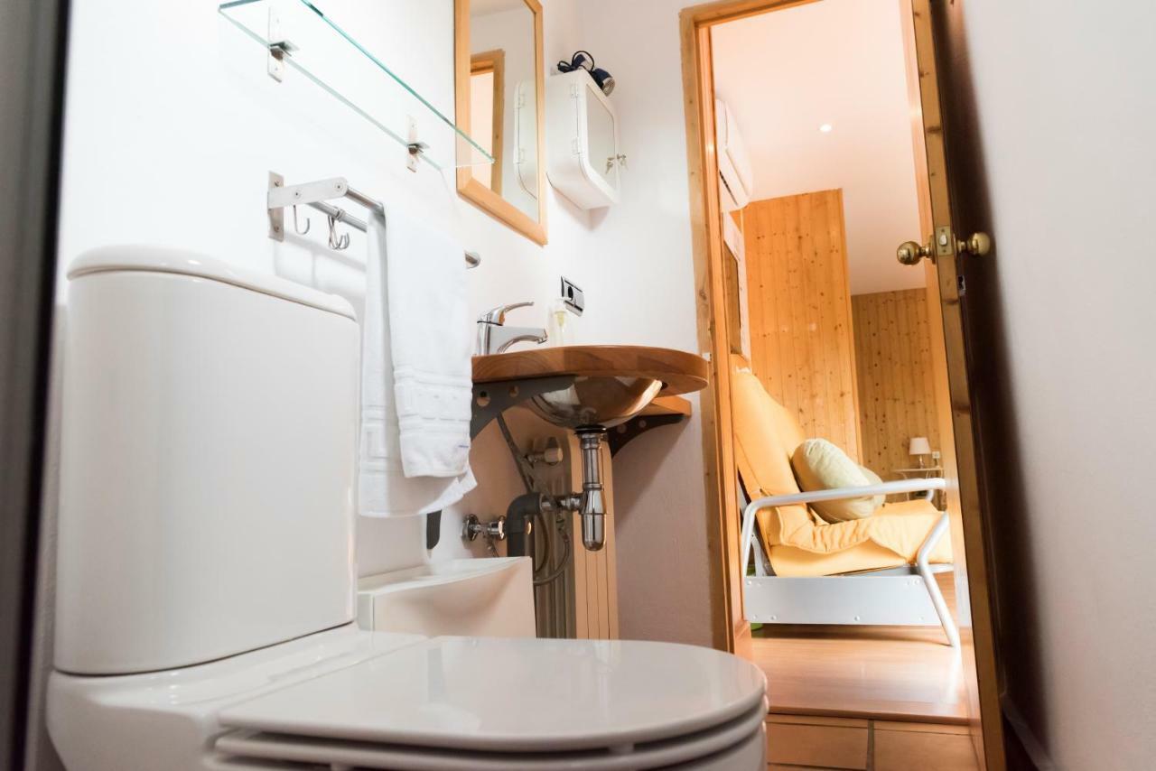 Rincón de Encarni Apartamento Cenes De La Vega Exterior foto