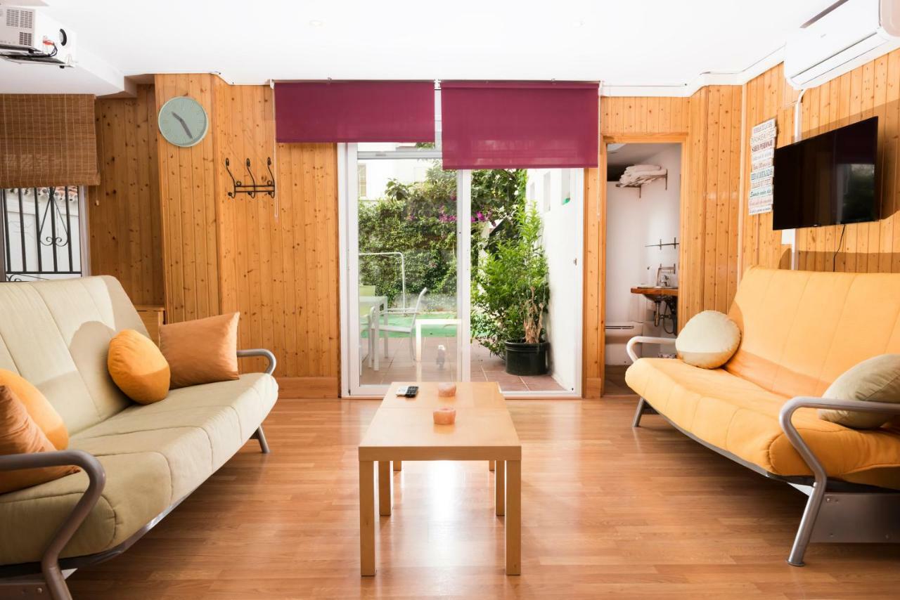 Rincón de Encarni Apartamento Cenes De La Vega Exterior foto