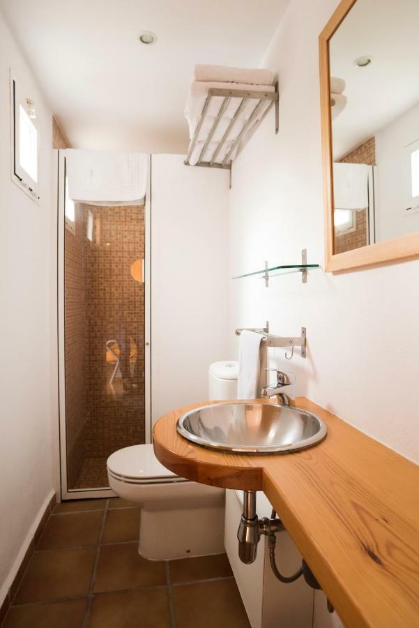 Rincón de Encarni Apartamento Cenes De La Vega Exterior foto