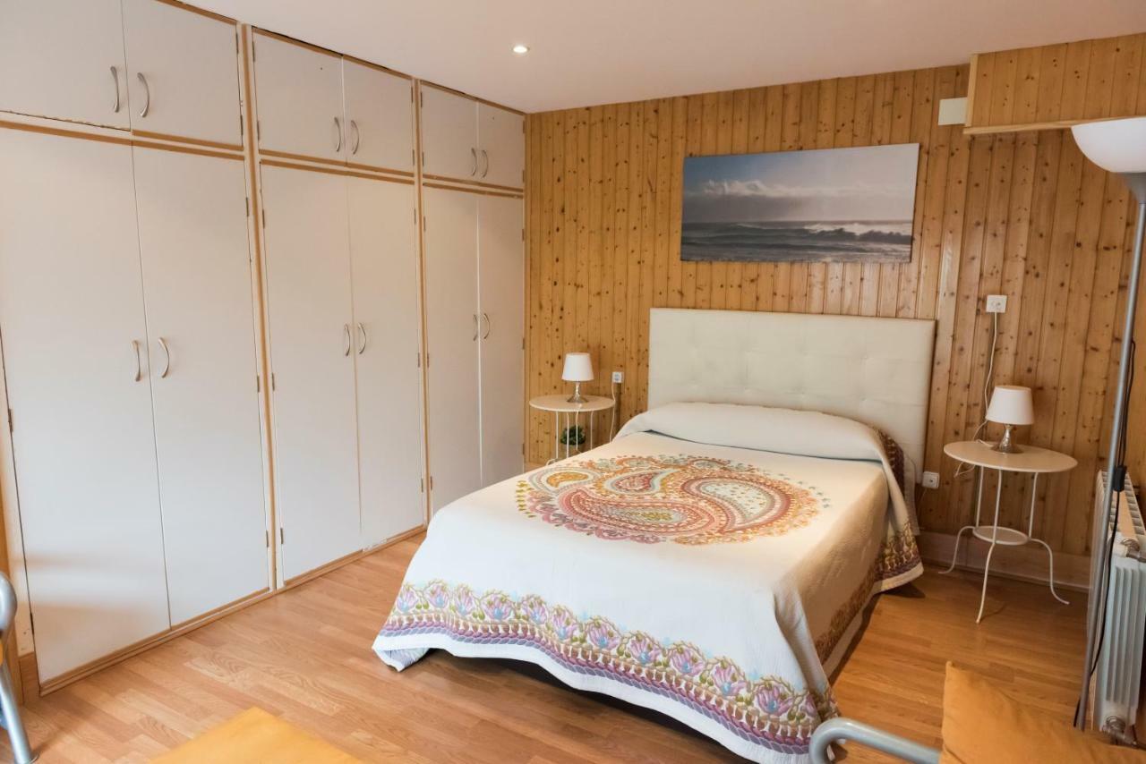 Rincón de Encarni Apartamento Cenes De La Vega Exterior foto