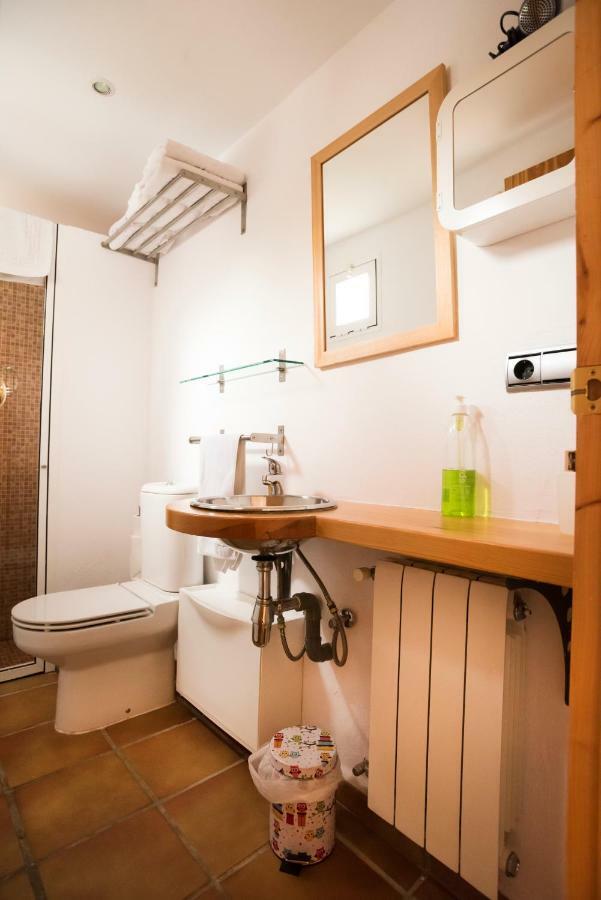 Rincón de Encarni Apartamento Cenes De La Vega Exterior foto