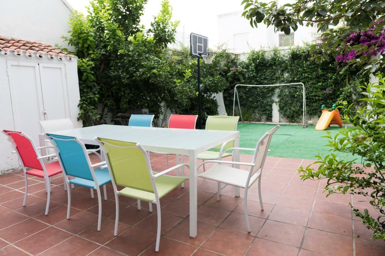Rincón de Encarni Apartamento Cenes De La Vega Exterior foto