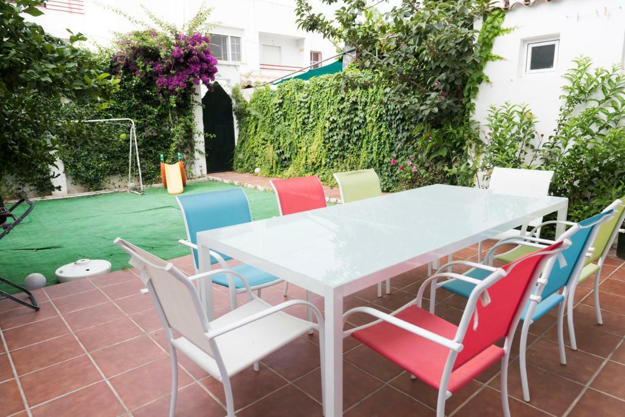 Rincón de Encarni Apartamento Cenes De La Vega Exterior foto